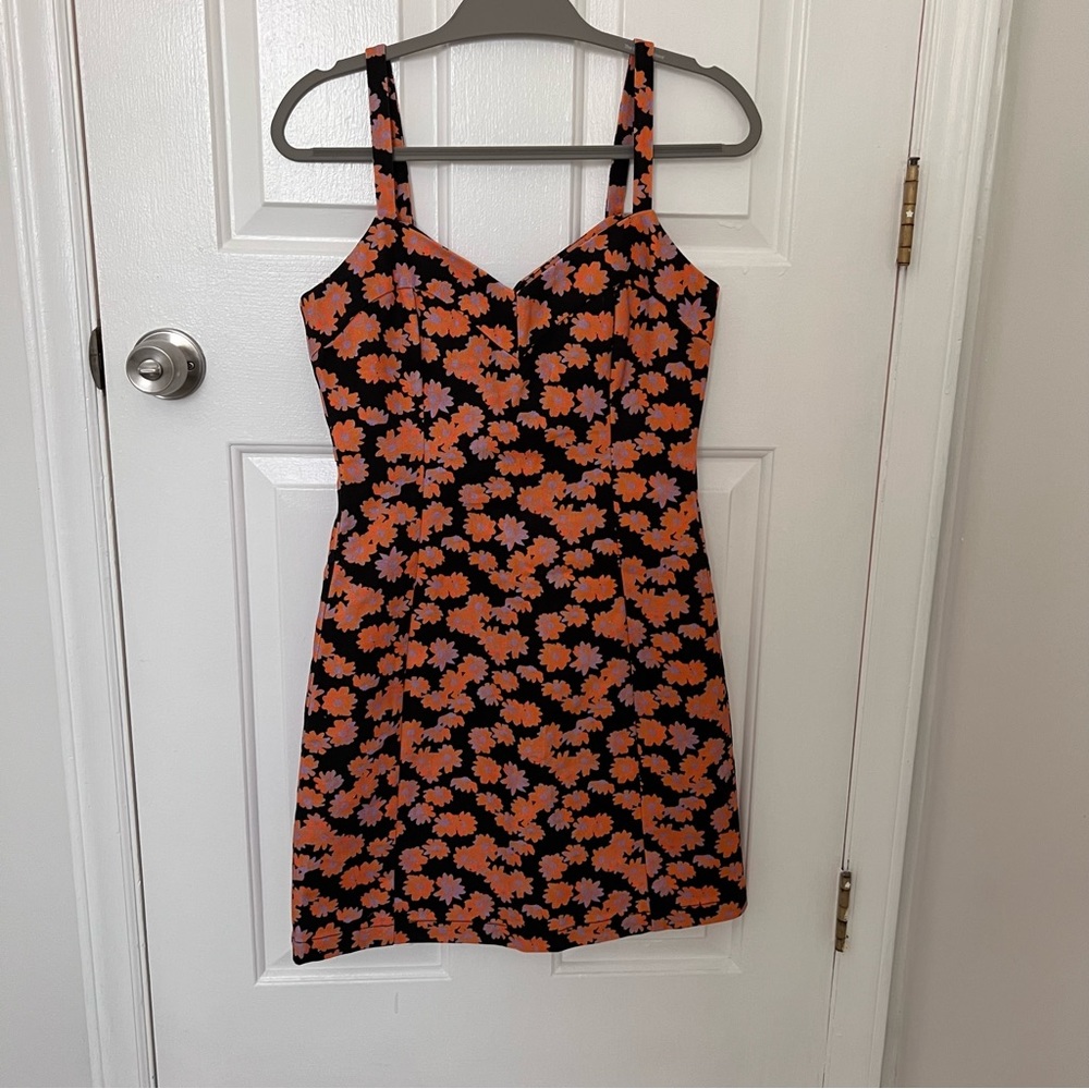 Veda dress